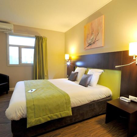 The Originals City, Hotel Novella Premium, Nantes Est Carquefou Eksteriør billede