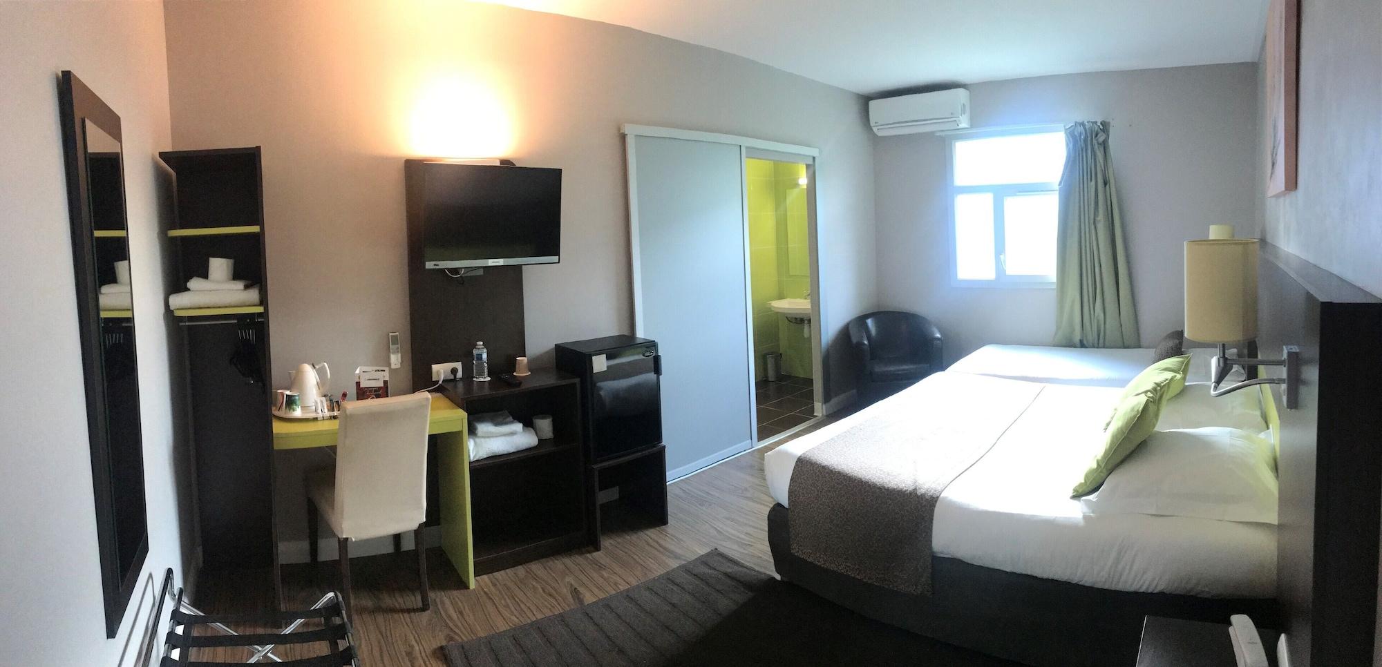 The Originals City, Hotel Novella Premium, Nantes Est Carquefou Eksteriør billede