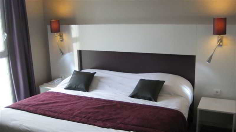 The Originals City, Hotel Novella Premium, Nantes Est Carquefou Eksteriør billede