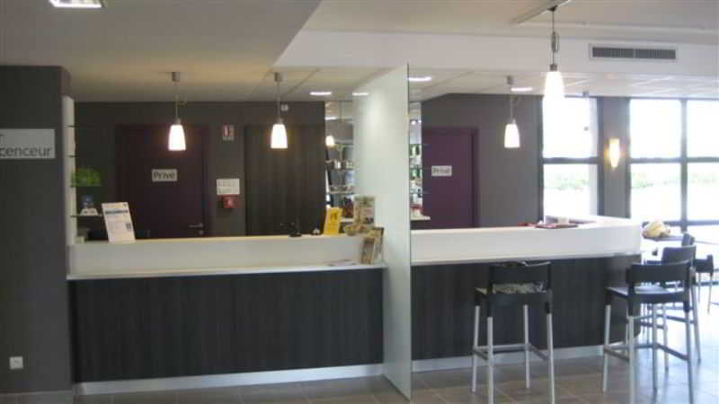 The Originals City, Hotel Novella Premium, Nantes Est Carquefou Eksteriør billede